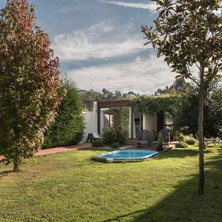 Casa Rural Vina Vella Esteiro Ngoại thất bức ảnh