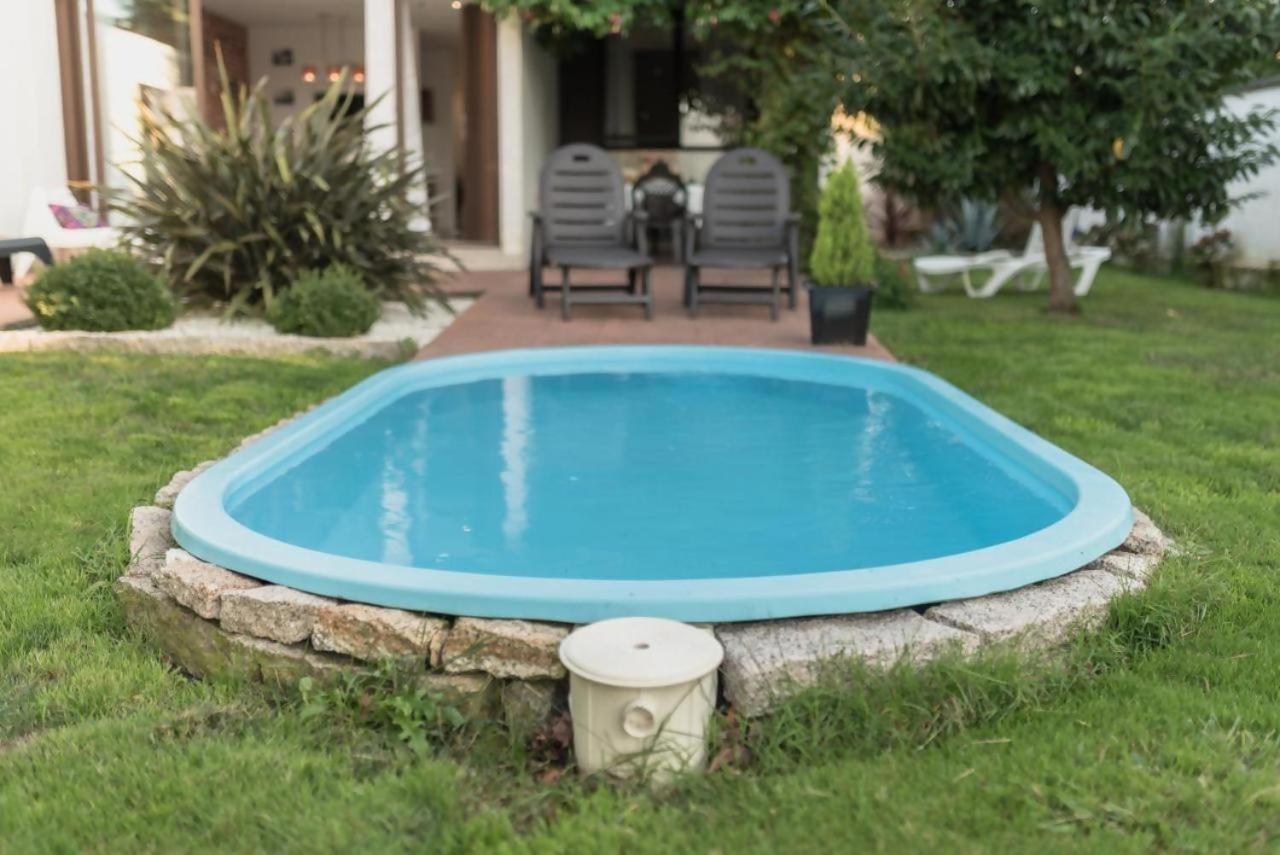 Casa Rural Vina Vella Esteiro Ngoại thất bức ảnh